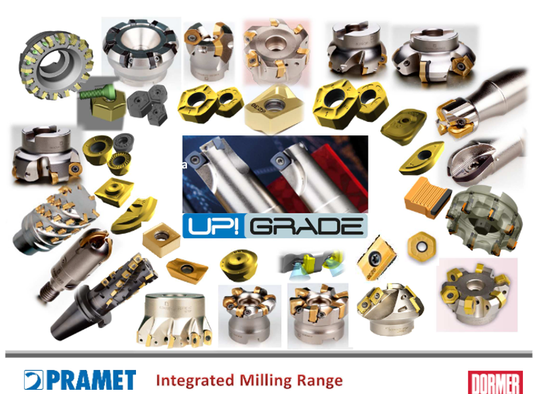 Milling Cutter