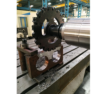 Milling Cutter